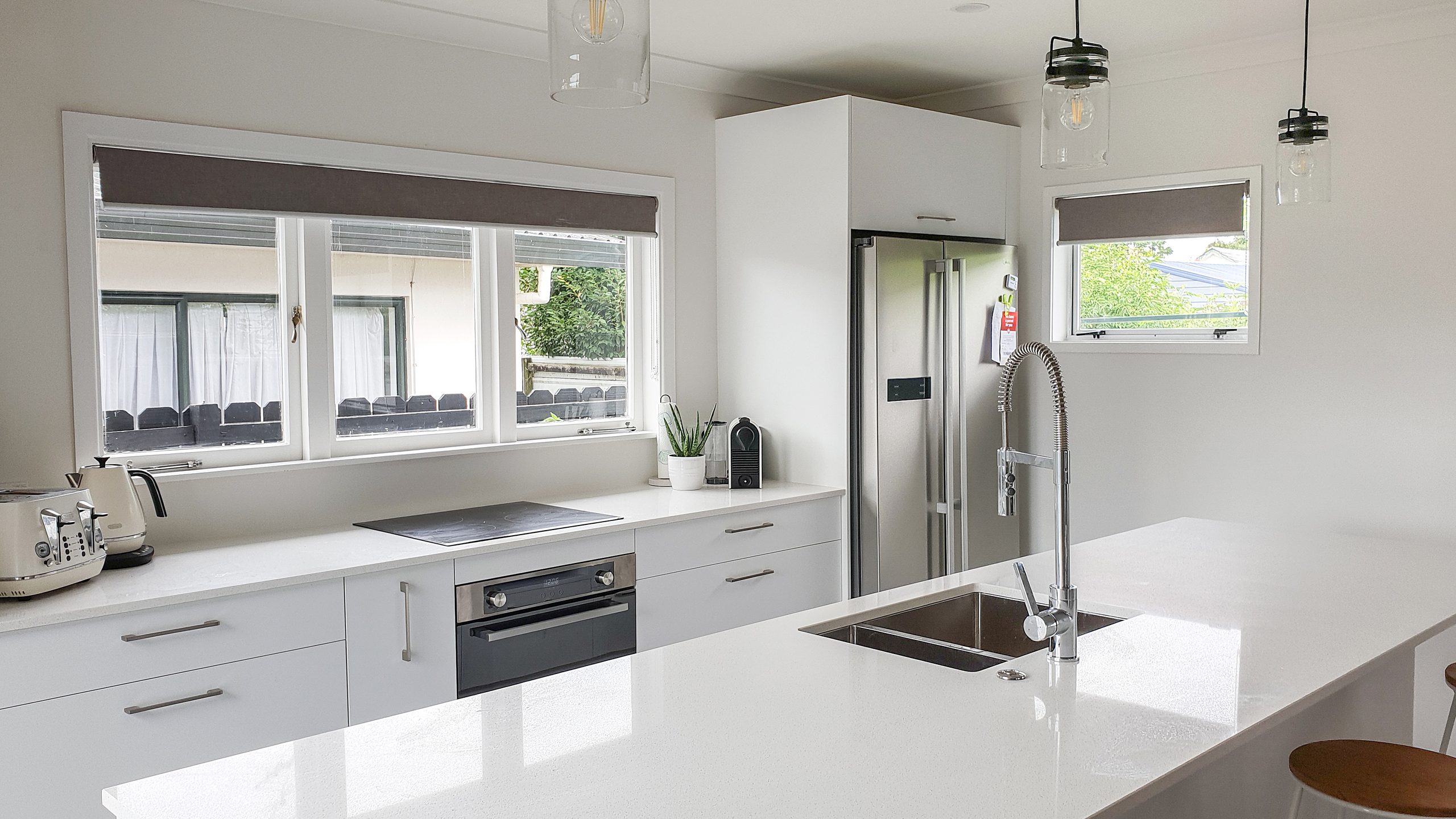 Galley Island 4.5x2.6 Incredible Kitchen Company